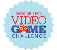 The National STEM Video Game Challenge