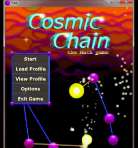 cosmicchain