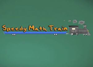 mathtrain