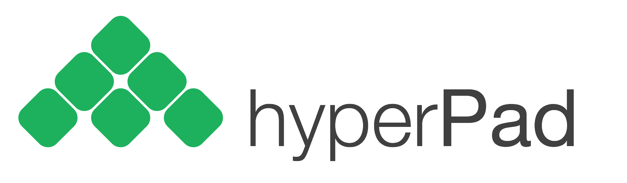 hyperPad